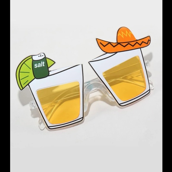 Tequila Glass Shades - Picture 4 of 5